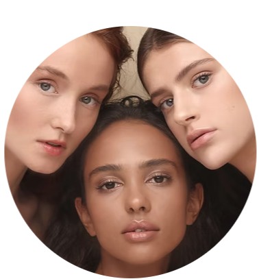Beauty portraits